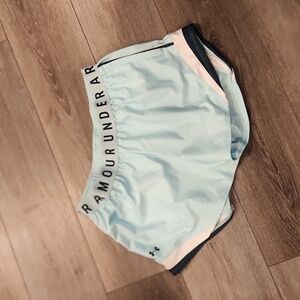 UnderArmour Shorts